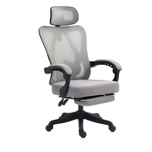 StealthAir Ergonomic Gaming Chair