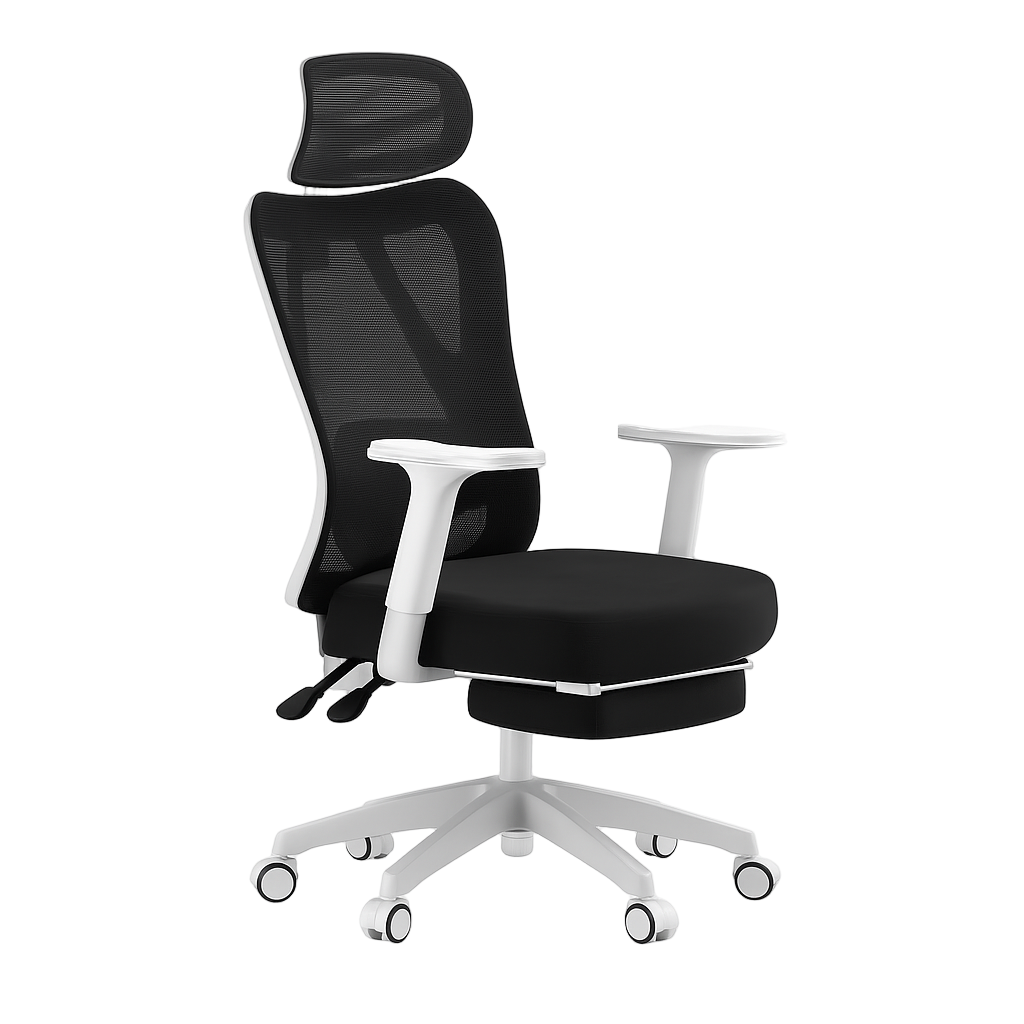 AeroPro Mesh Gaming Chair