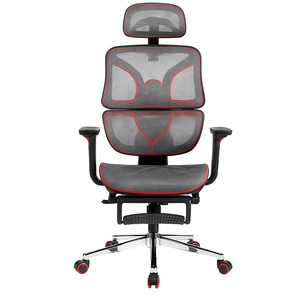 ViperMesh Pro Gaming Chair