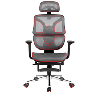 ViperMesh Pro Gaming Chair