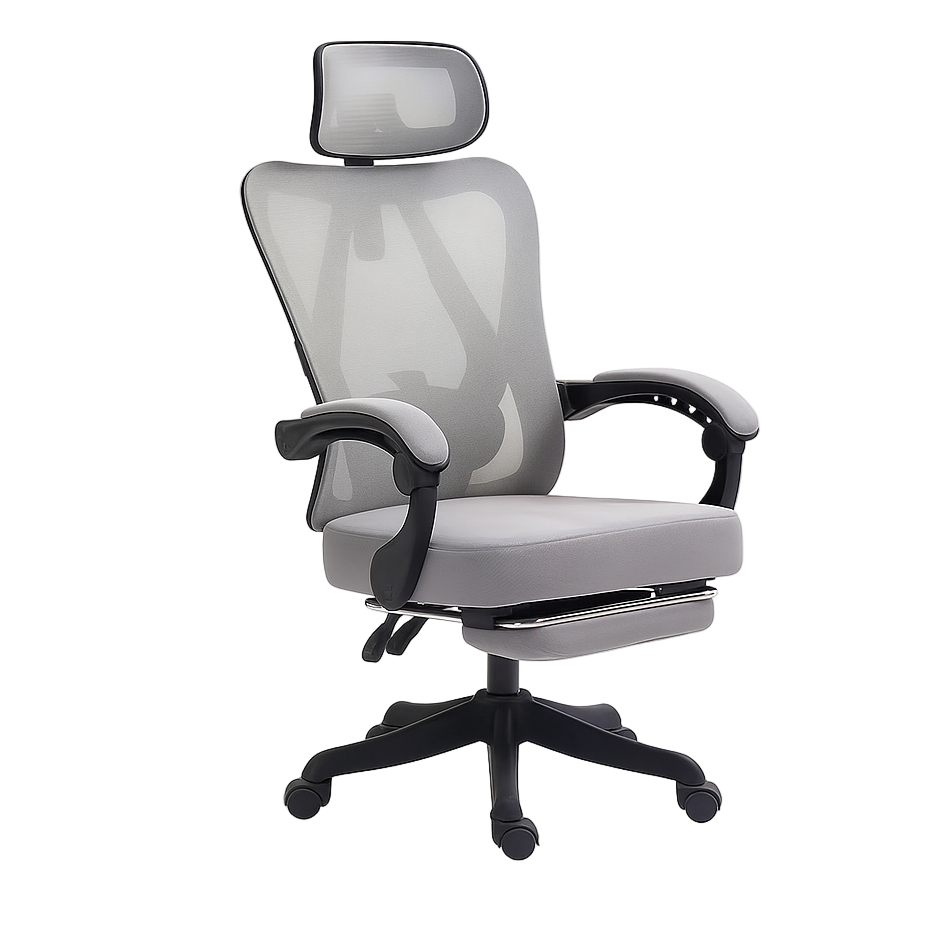 StealthAir Ergonomic Gaming Chair