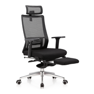 Executive Comfort Series