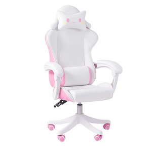 Kawaii Cloud Comfort Chair