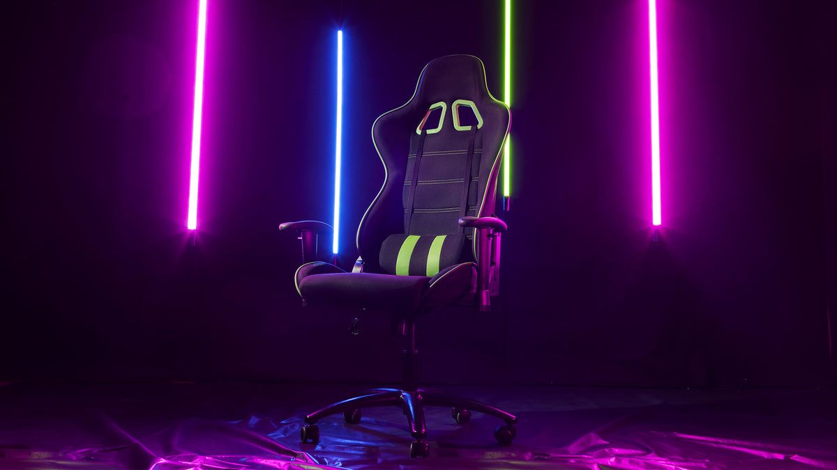 Level Up Your Comfort with premium chairs