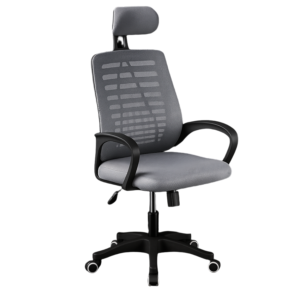 ErgoLite Mesh Gaming Chair