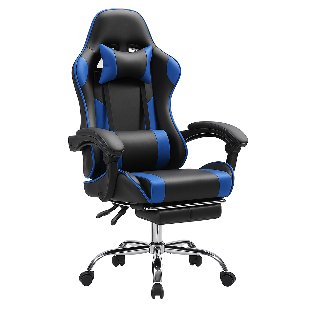 Elite Racer Gaming Chair
